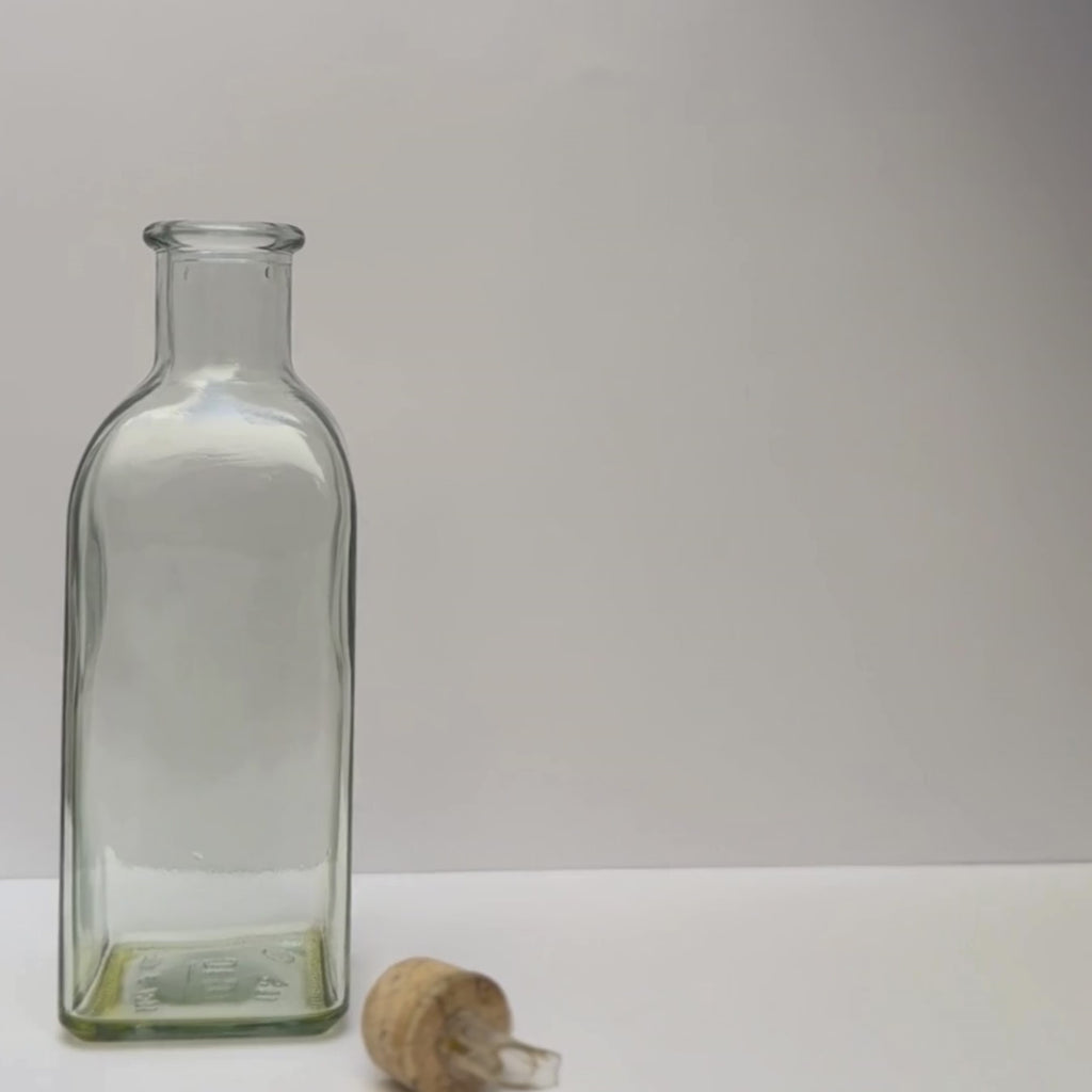 Oliwa z Oliwek Najwyższej Klasy AOVE, odmiana ARBEQUINA, garrafa 5 litrów